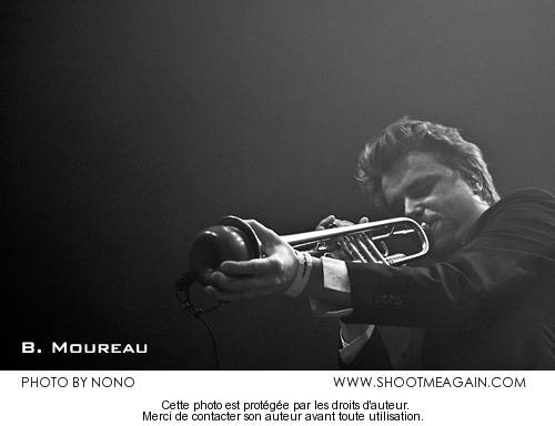 Daan à Mons (Riffs'n'Bips Fest.), le 13-10-2007, par Nono — 10 sur 23